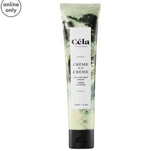 Céla By Celine Tadrissi CRÈME de la CRÈME